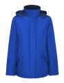 Dames Jas Roly Parka America PK5073 Royal Blue